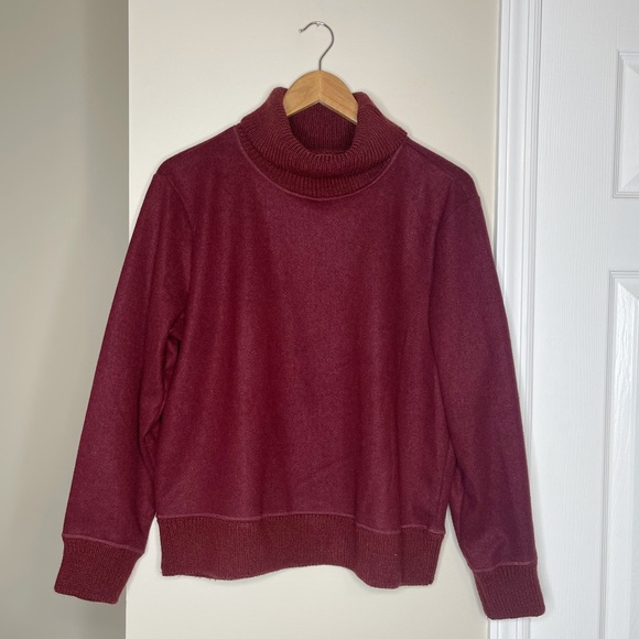 A New Day Turtle Neck Sweater - Picture 2 of 7